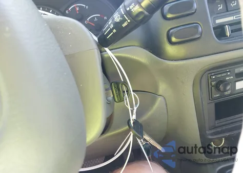 2000 Suzuki Grand Vitara Jls/Jls+/Limited из США, поврежденный, VIN JS3TE62V1Y4108854